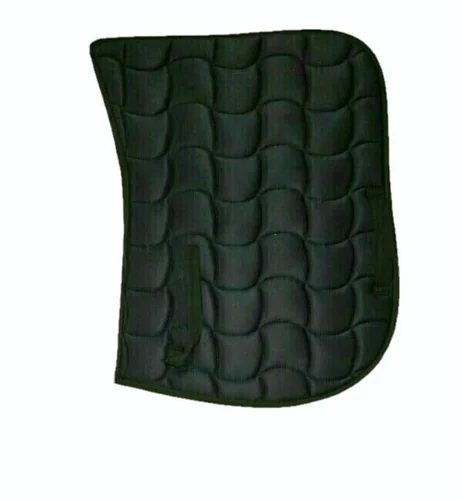 Horse saddle pad